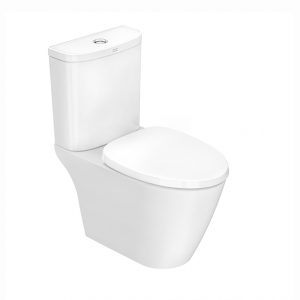 Compact Codie Close Coupled WC