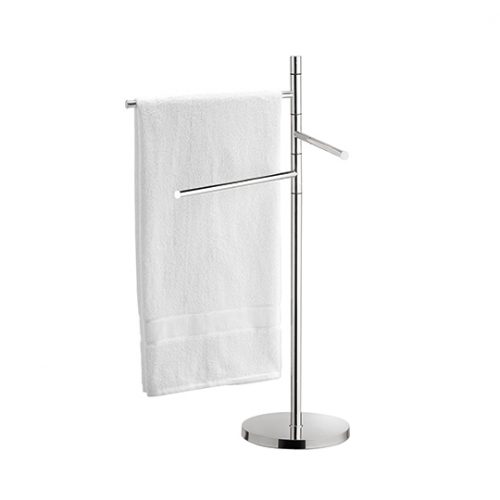 Freestanding Towel Stand